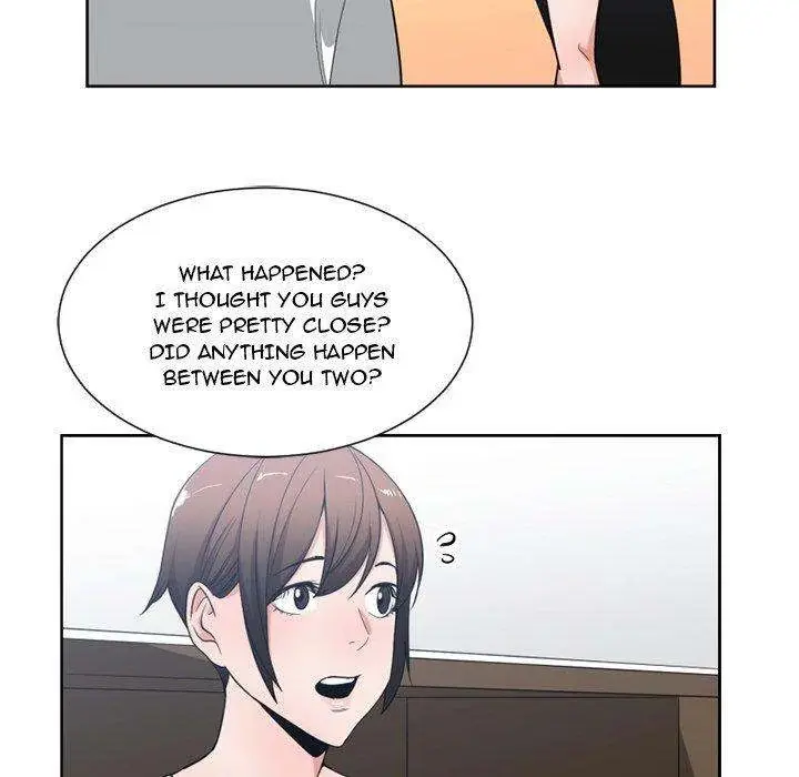 You Are Not That Special Chapter 50 - Page 43