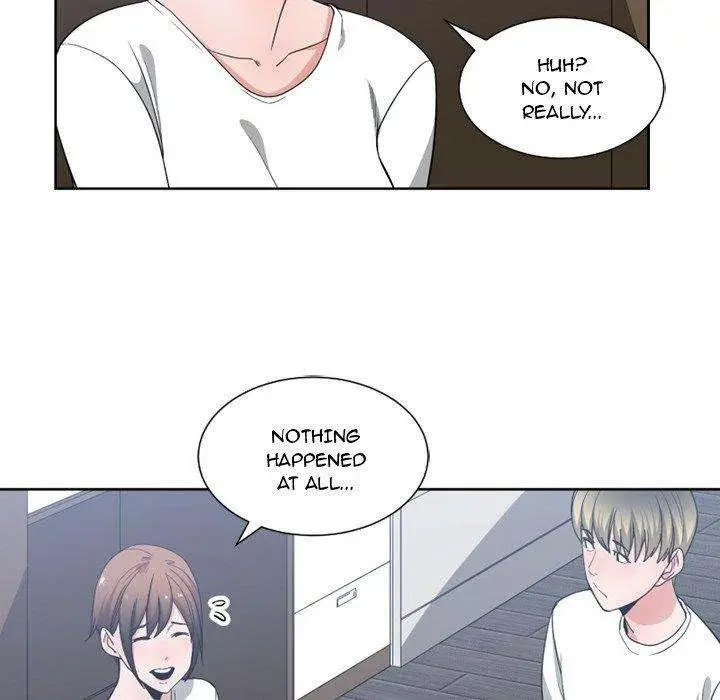 You Are Not That Special Chapter 50 - Page 44