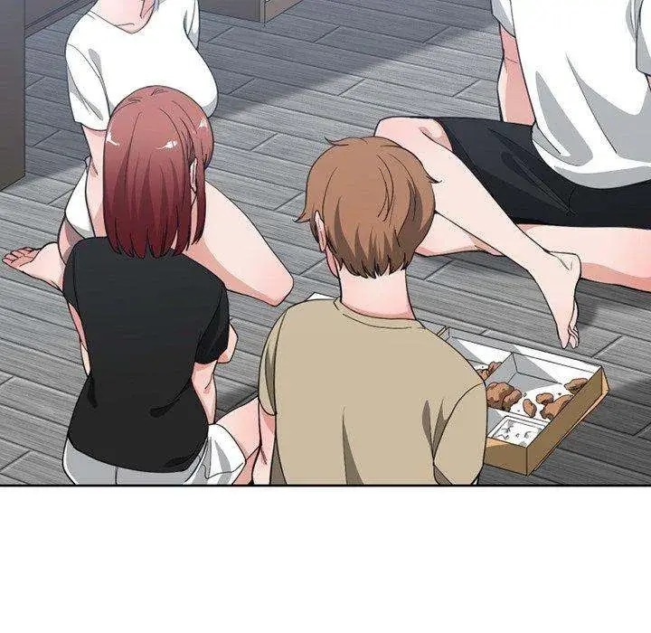 You Are Not That Special Chapter 50 - Page 45