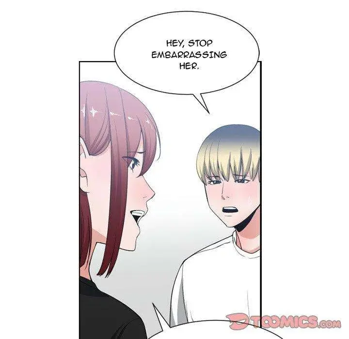 You Are Not That Special Chapter 50 - Page 46