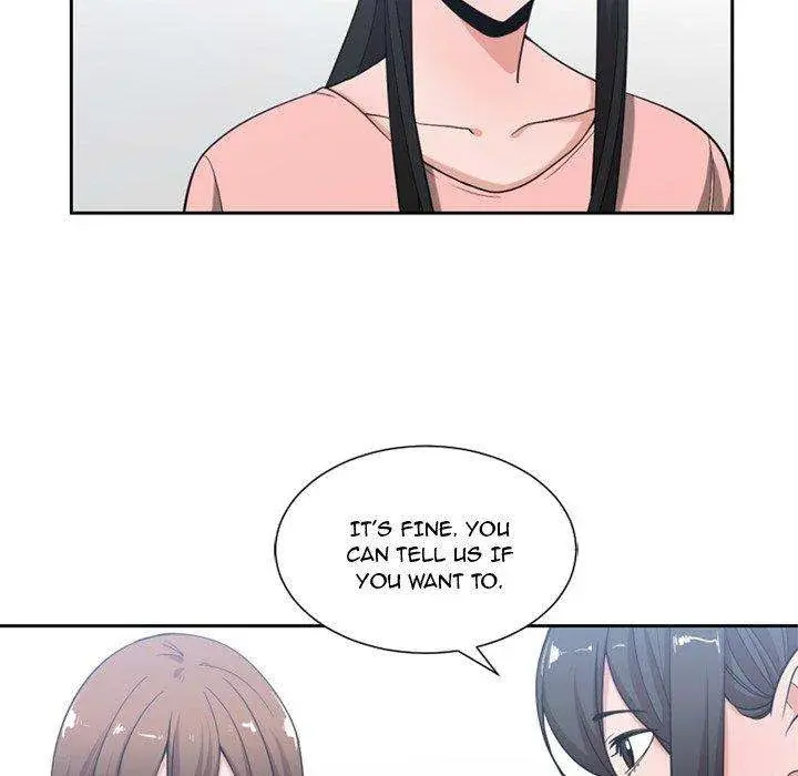 You Are Not That Special Chapter 50 - Page 48