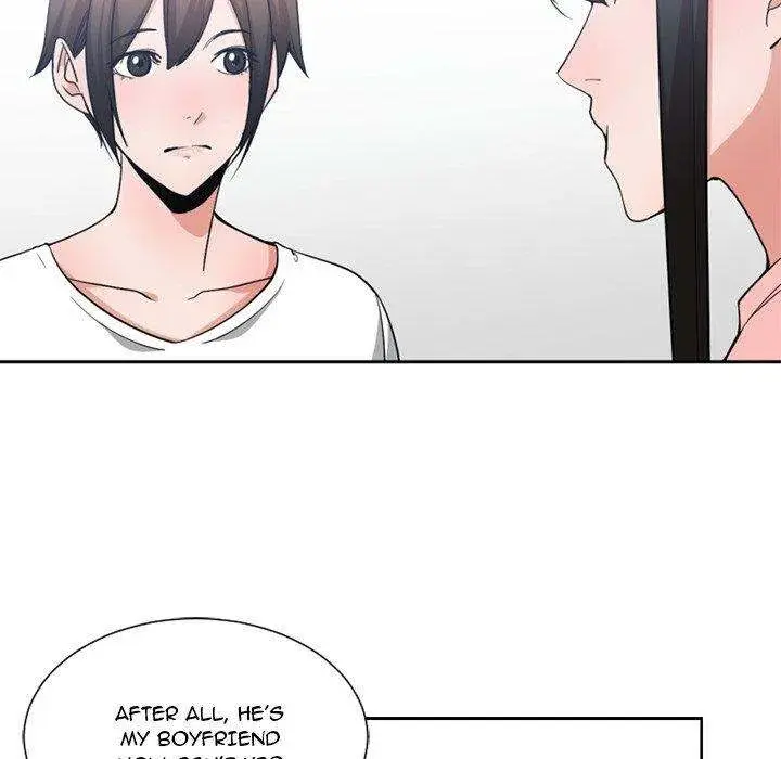 You Are Not That Special Chapter 50 - Page 49