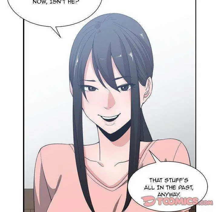 You Are Not That Special Chapter 50 - Page 50