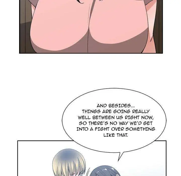 You Are Not That Special Chapter 50 - Page 51