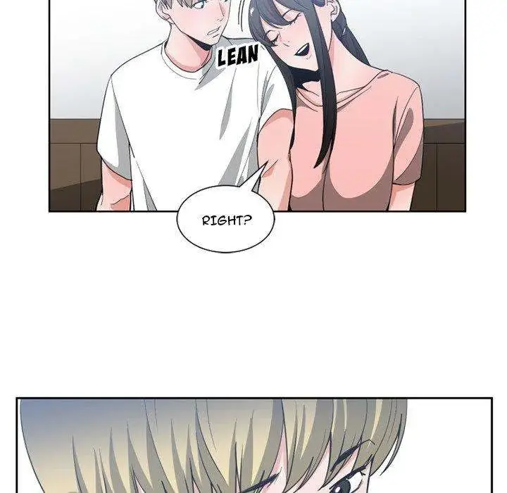 You Are Not That Special Chapter 50 - Page 52