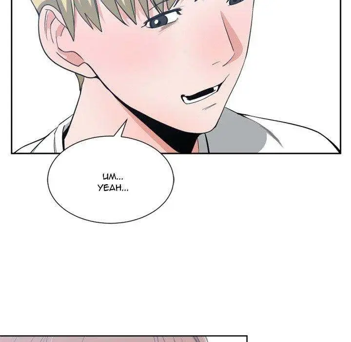 You Are Not That Special Chapter 50 - Page 53