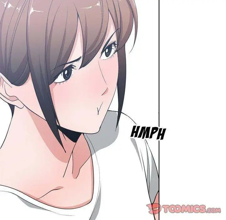 You Are Not That Special Chapter 50 - Page 54