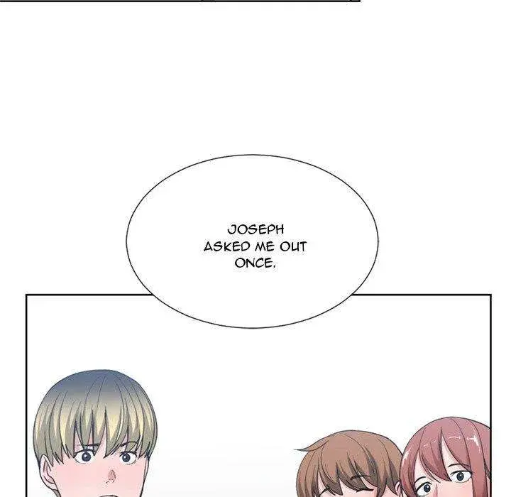 You Are Not That Special Chapter 50 - Page 55