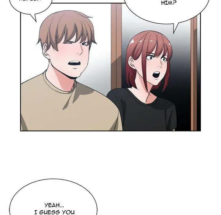 You Are Not That Special Chapter 50 - Page 57