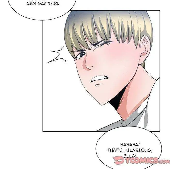 You Are Not That Special Chapter 50 - Page 58