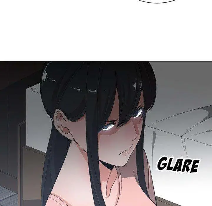 You Are Not That Special Chapter 50 - Page 59
