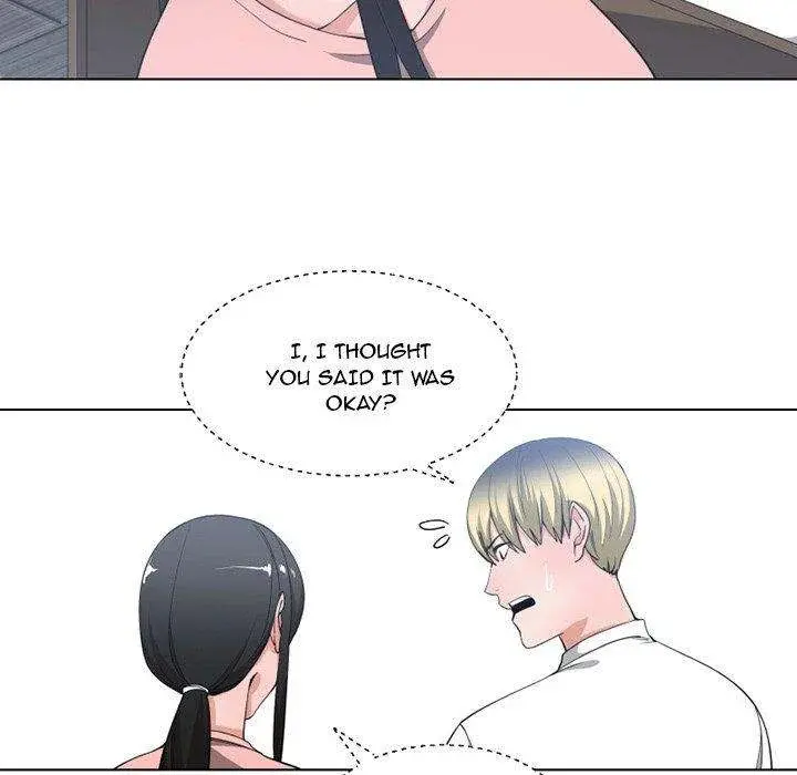You Are Not That Special Chapter 50 - Page 60
