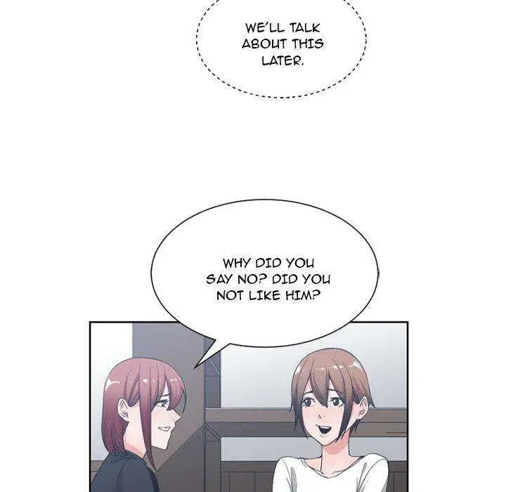 You Are Not That Special Chapter 50 - Page 61