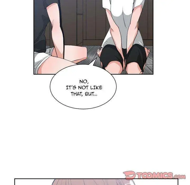 You Are Not That Special Chapter 50 - Page 62