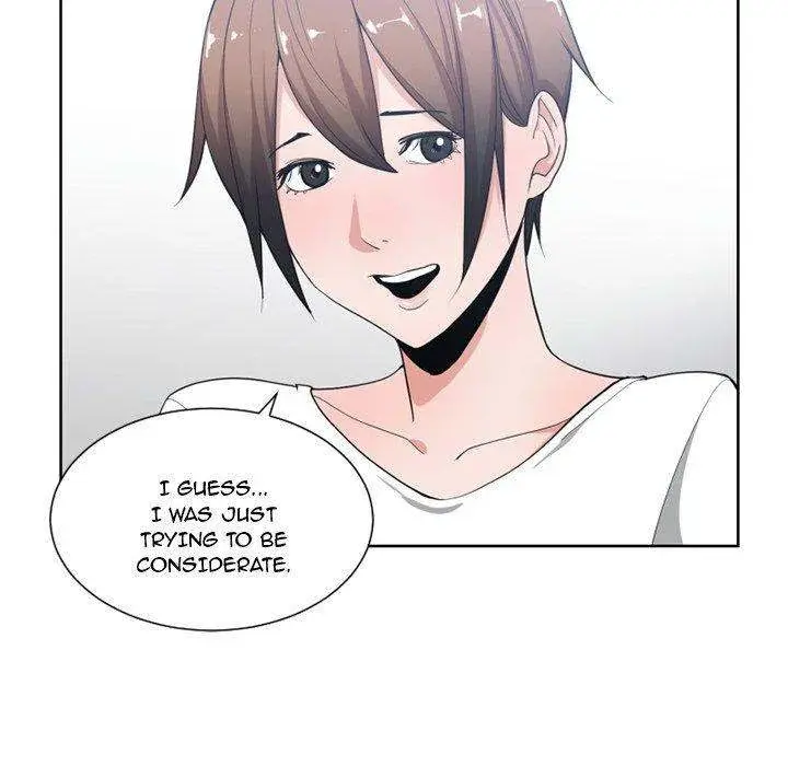 You Are Not That Special Chapter 50 - Page 63