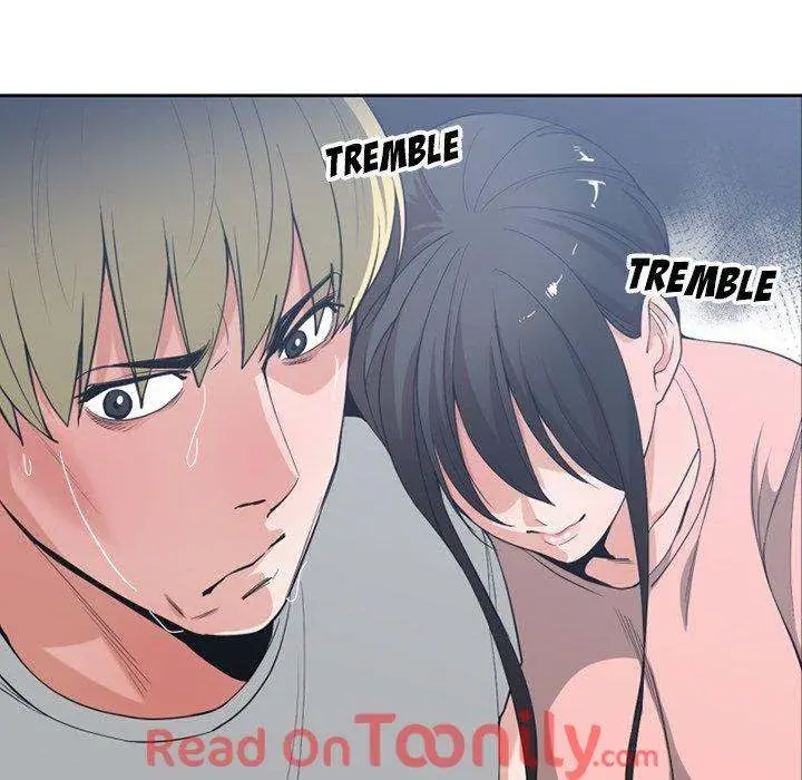 You Are Not That Special Chapter 50 - Page 64