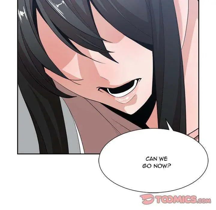 You Are Not That Special Chapter 50 - Page 66