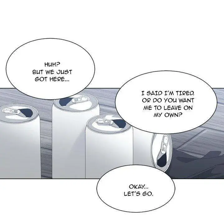 You Are Not That Special Chapter 50 - Page 67