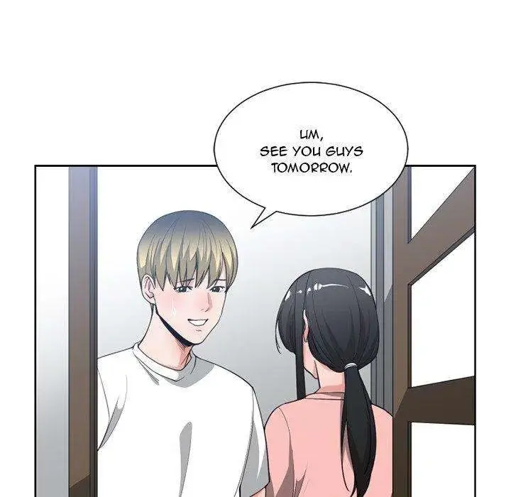 You Are Not That Special Chapter 50 - Page 68