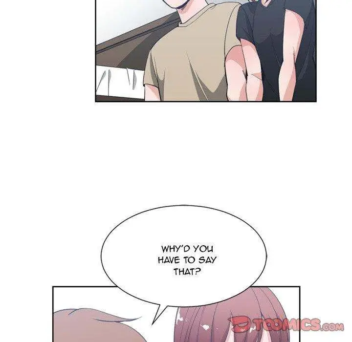 You Are Not That Special Chapter 50 - Page 70
