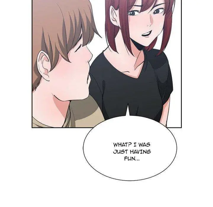 You Are Not That Special Chapter 50 - Page 71