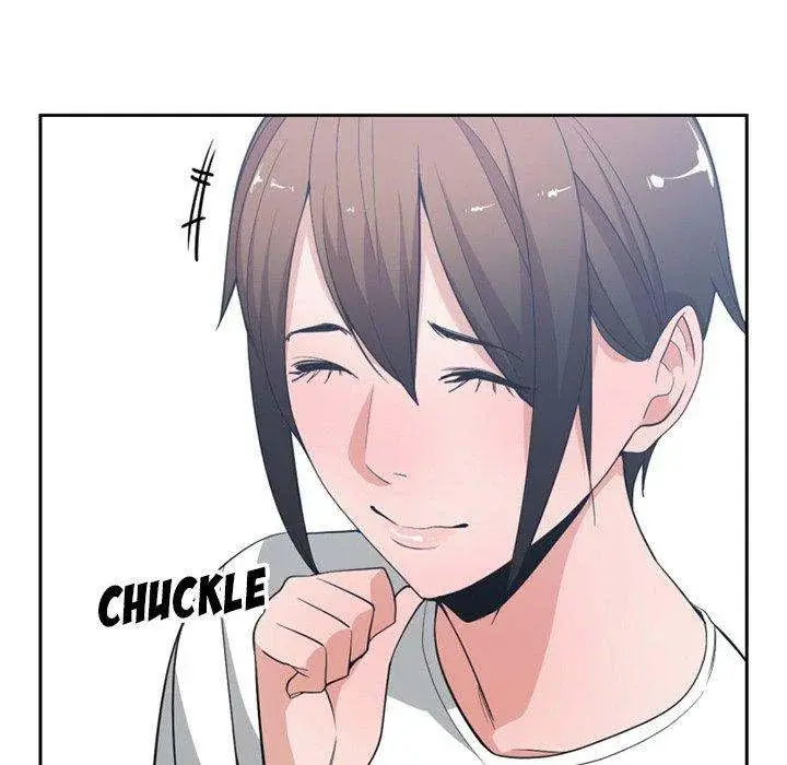 You Are Not That Special Chapter 50 - Page 72