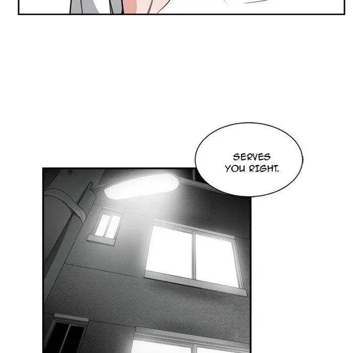 You Are Not That Special Chapter 50 - Page 73