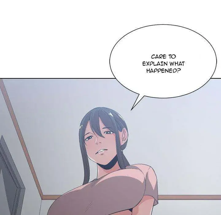 You Are Not That Special Chapter 50 - Page 76