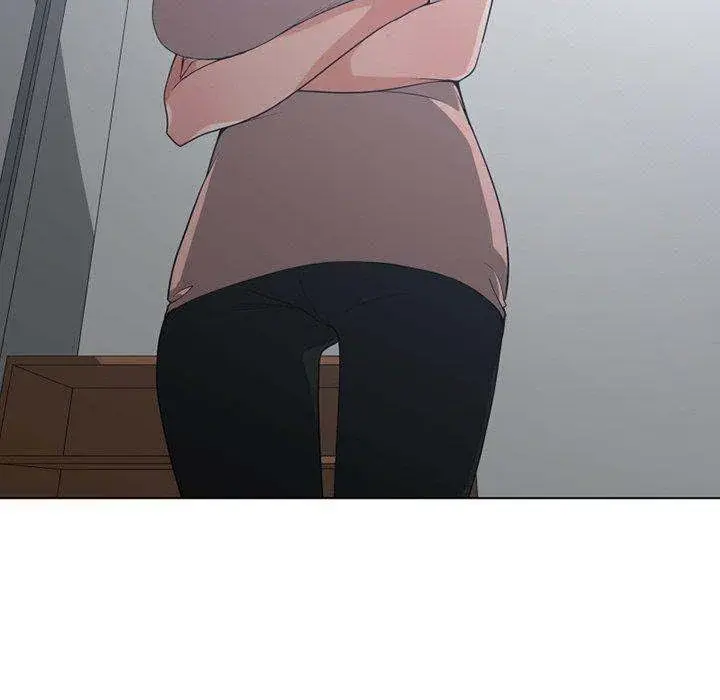 You Are Not That Special Chapter 50 - Page 77
