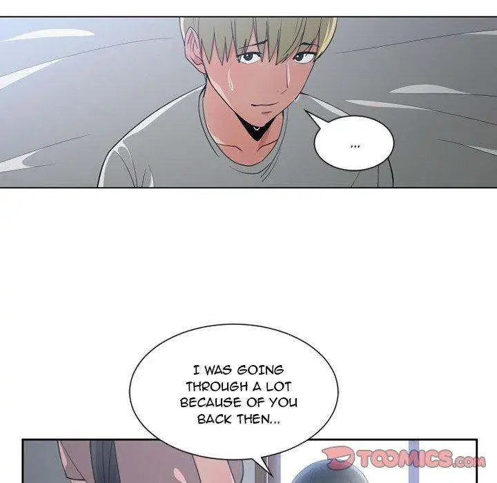 You Are Not That Special Chapter 50 - Page 78