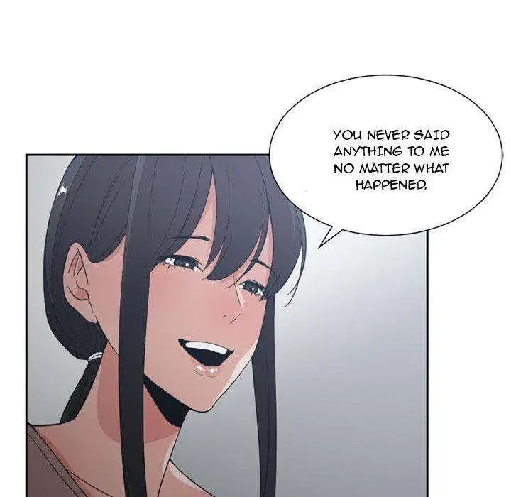 You Are Not That Special Chapter 50 - Page 80