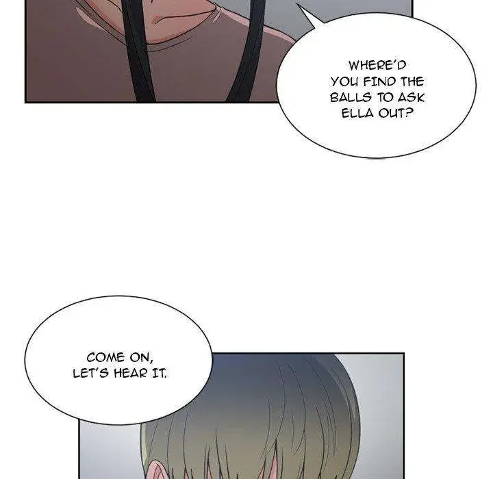 You Are Not That Special Chapter 50 - Page 81
