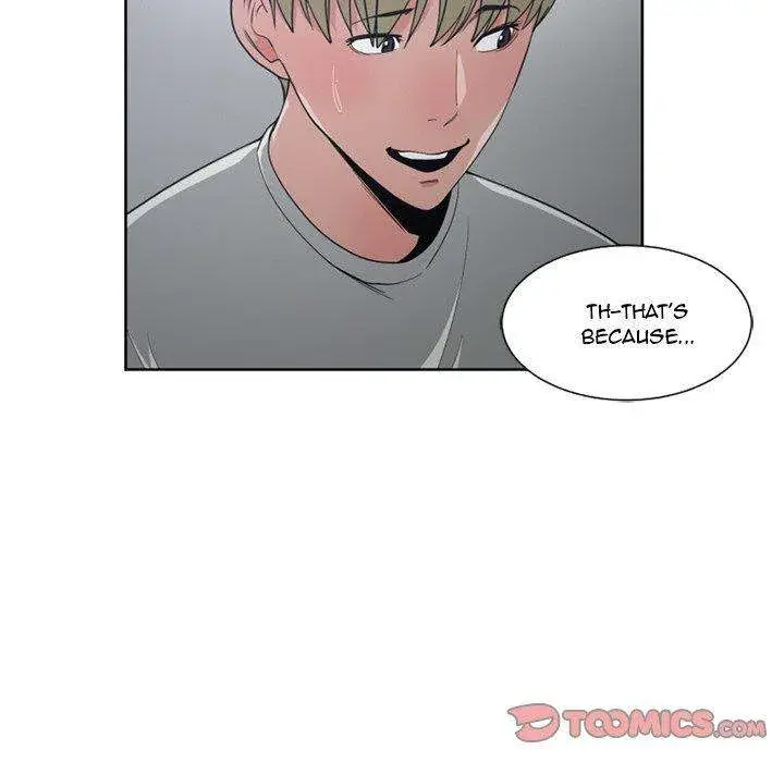 You Are Not That Special Chapter 50 - Page 82