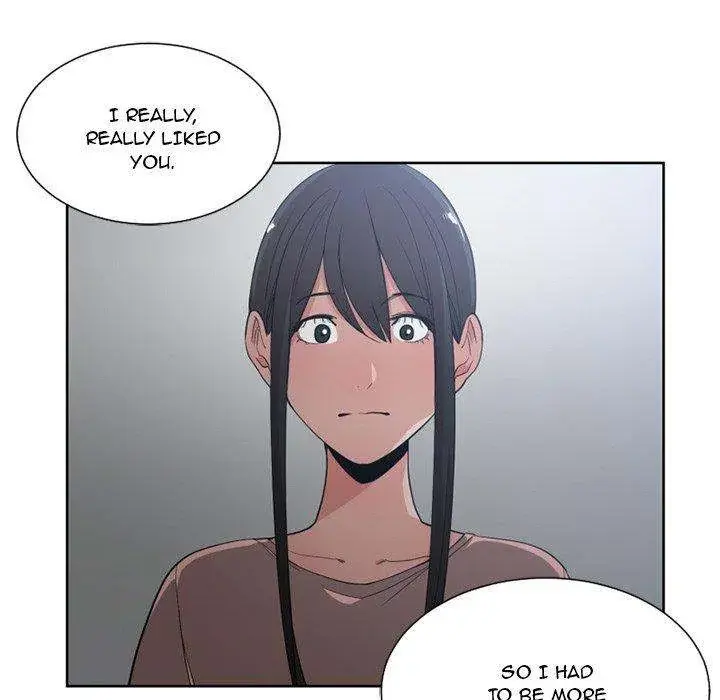 You Are Not That Special Chapter 50 - Page 83