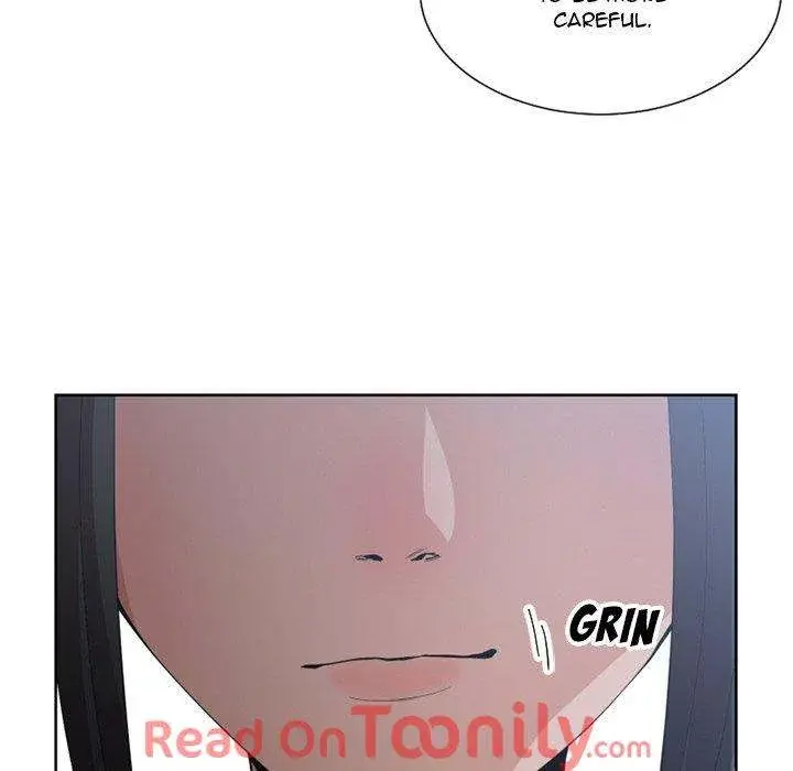 You Are Not That Special Chapter 50 - Page 84