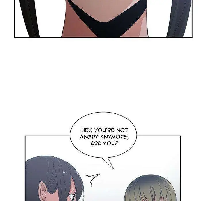 You Are Not That Special Chapter 50 - Page 85