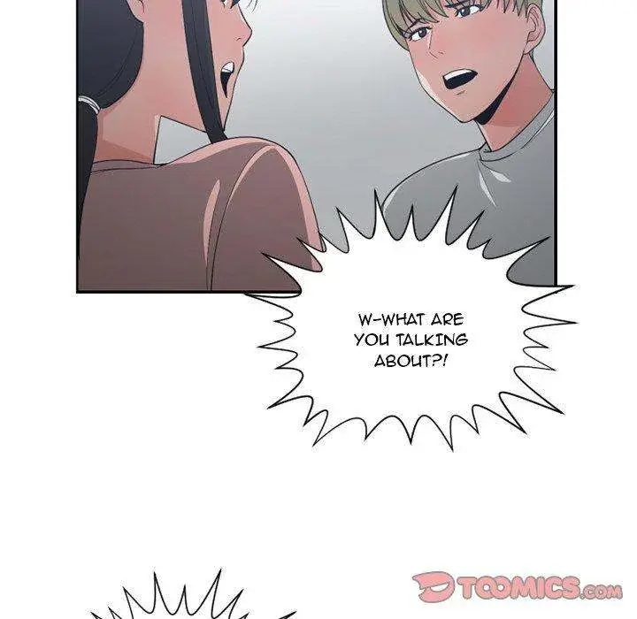 You Are Not That Special Chapter 50 - Page 86