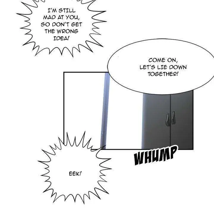 You Are Not That Special Chapter 50 - Page 87