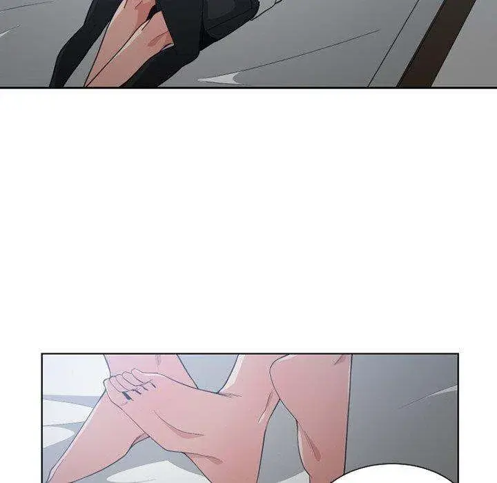 You Are Not That Special Chapter 50 - Page 89