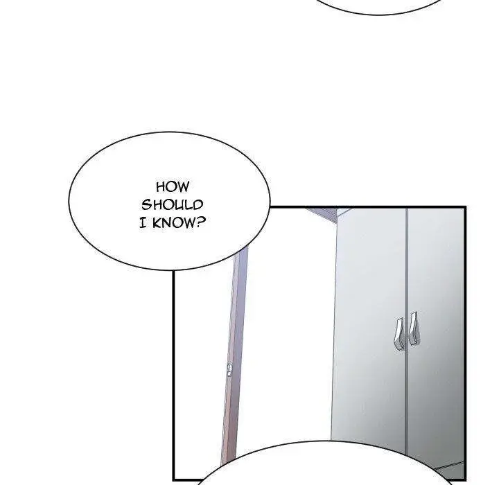 You Are Not That Special Chapter 50 - Page 9