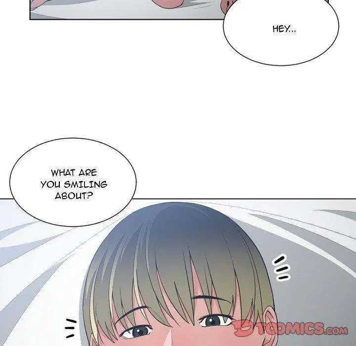 You Are Not That Special Chapter 50 - Page 90