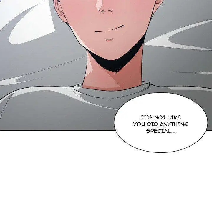 You Are Not That Special Chapter 50 - Page 91