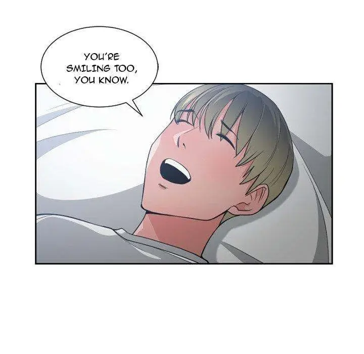 You Are Not That Special Chapter 50 - Page 92