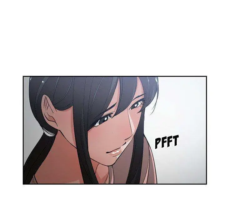You Are Not That Special Chapter 50 - Page 93