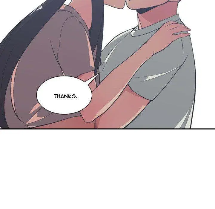You Are Not That Special Chapter 50 - Page 95