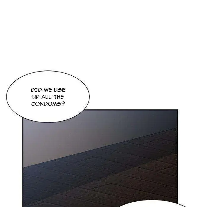 You Are Not That Special Chapter 50 - Page 96