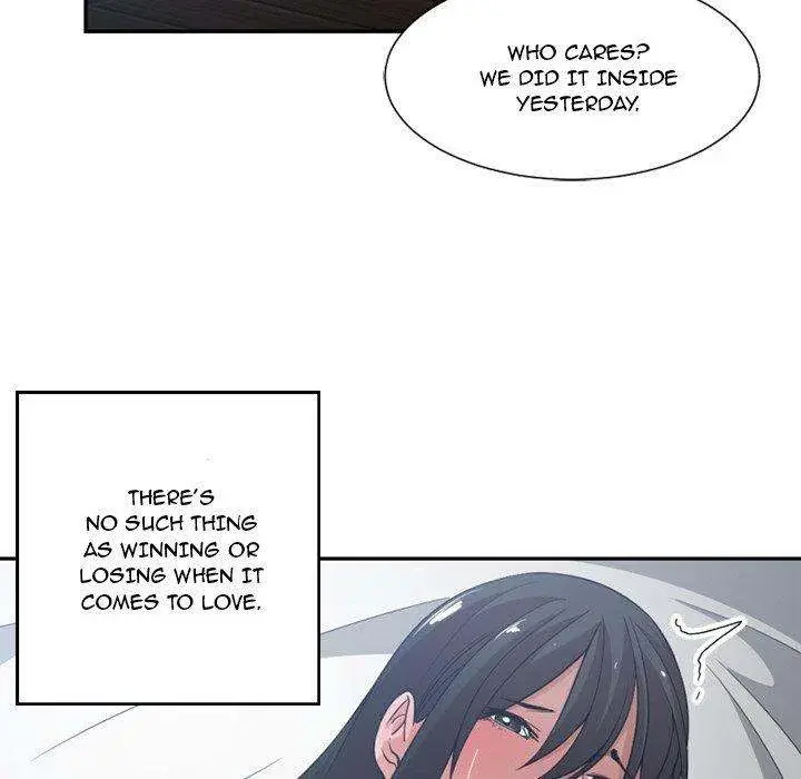 You Are Not That Special Chapter 50 - Page 97