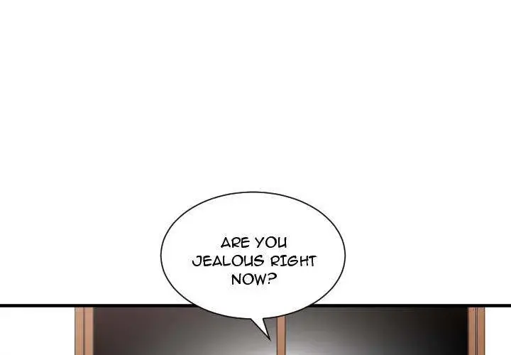 You Are Not That Special Chapter 6 - Page 1