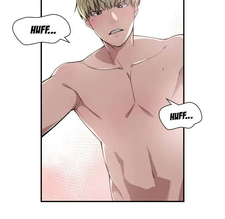 You Are Not That Special Chapter 6 - Page 11