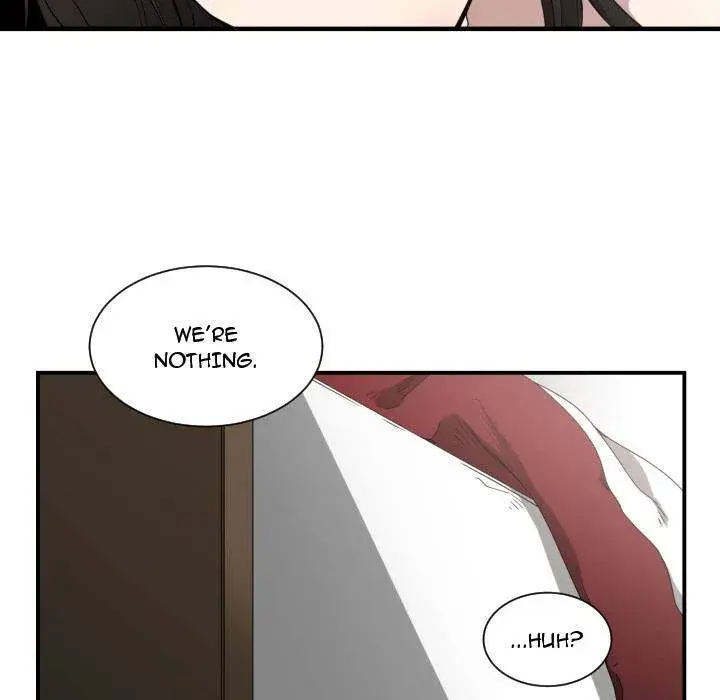 You Are Not That Special Chapter 6 - Page 13